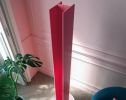 Дизайн радиатор ANTRAX T Tower Electric