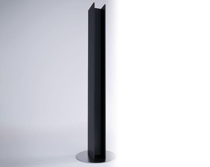 Дизайн радиатор ANTRAX T Tower Electric