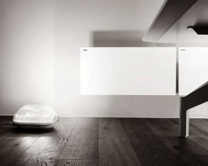 Дизайн радиатор ANTRAX Tavola MO Electric