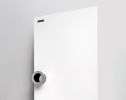 Дизайн радиатор ANTRAX Tavola Porta Accappatoio Electric