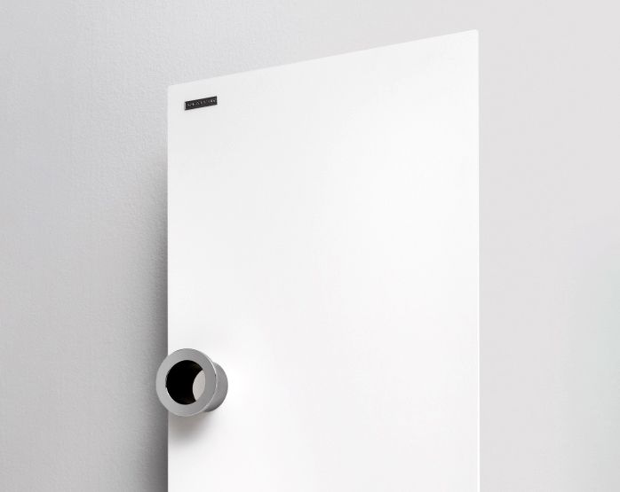 Дизайн радиатор ANTRAX Tavola Porta Accappatoio Electric