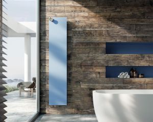 Дизайн радиатор ANTRAX Tavola Porta Accappatoio Electric