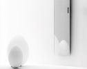 Дизайн радиатор ANTRAX Total Mirror Electric