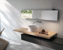 Дизайн радиатор ANTRAX Total Mirror Electric