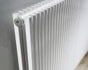 Трубчатый радиатор ANTRAX Trim VD 800