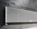 Трубчатый радиатор ANTRAX Trim OS 536