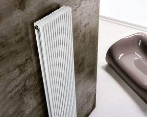 Трубчатый радиатор ANTRAX Trim VD 1800
