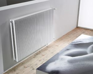 Трубчатый радиатор ANTRAX Trim VD 700