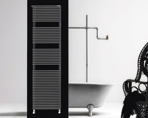 Полотенцесушитель ANTRAX Trim Bath