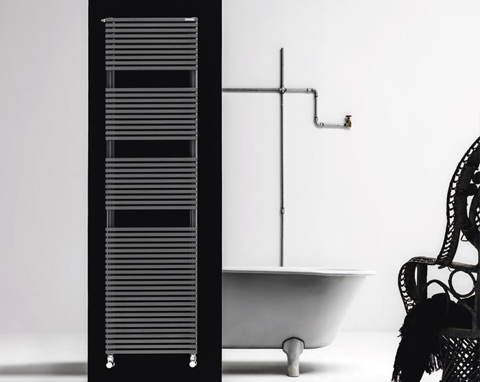 Полотенцесушитель ANTRAX Trim Bath