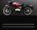 Дизайн радиатор ANTRAX Tubone O 1