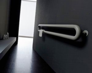 Дизайн радиатор ANTRAX Tubone O 1