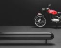 Дизайн радиатор ANTRAX Tubone O double floor