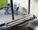 Дизайн радиатор ANTRAX Tubone O double floor