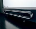 Дизайн радиатор ANTRAX Tubone O double floor