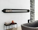 Дизайн радиатор ANTRAX Tubone O double