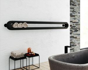 Дизайн радиатор ANTRAX Tubone O double