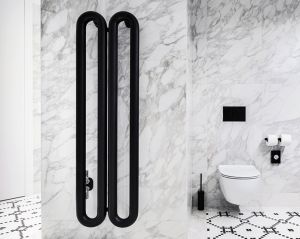 Дизайн радиатор ANTRAX Tubone V 2