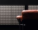 Дизайн радиатор ANTRAX Waffle O