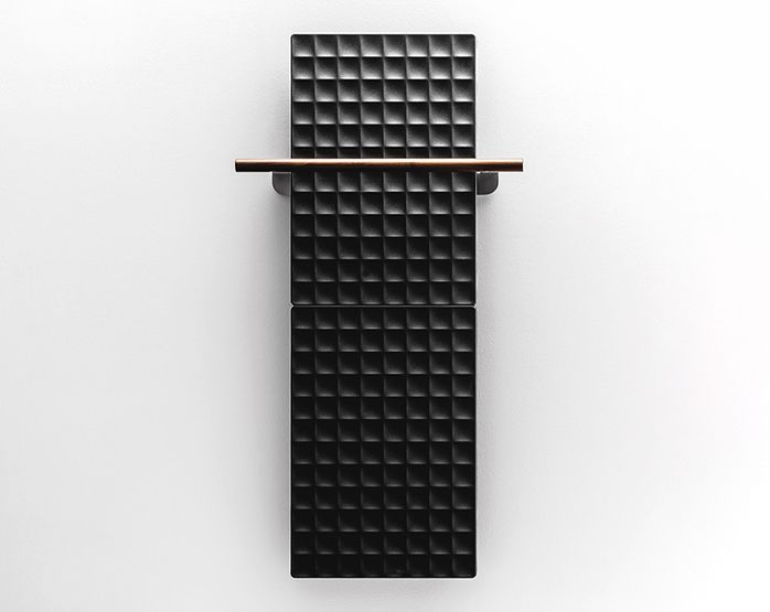 Дизайн радиатор ANTRAX Waffle V _ 41