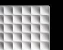 Дизайн радиатор ANTRAX Waffle V _ 41