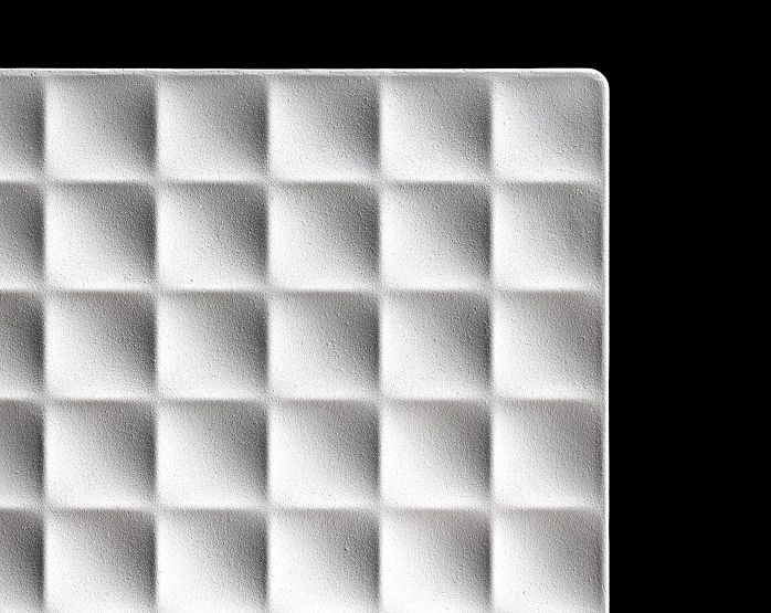 Дизайн радиатор ANTRAX Waffle V _ 41