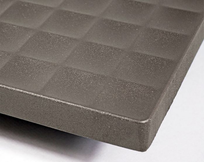 Дизайн радиатор ANTRAX Waffle V _ 61