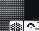 Дизайн радиатор ANTRAX Waffle V _ 61