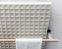 Дизайн радиатор ANTRAX Waffle V _ 61